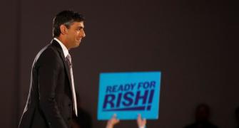 Latest TV debate sees Rishi Sunak win over voters