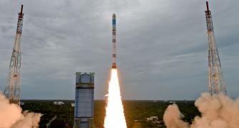 ISRO's 1st SSLV launch puts satellites in wrong orbit