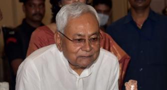 Will Nitish do a volte-face again? All eyes on Bihar