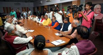 Nitish Kumar deals a Bihar blow to BJP's ambitions