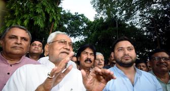 U-turns queer the pitch for Nitish as Oppn's PM face