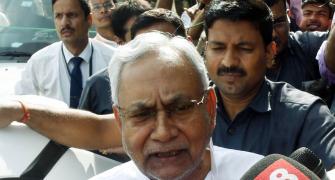 Will support any non-BJP govt in Bihar: Congress