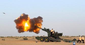 Will BJP commit to 3% of GDP for defence spending?