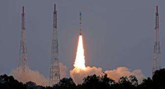 Space Race: Will We Be Just A Watcher?