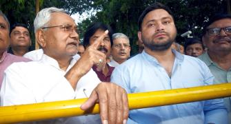 BJP finishing off allies, Nitish took wise step: Pawar