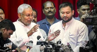 Mandal vs Kamandal politics to play out big in Bihar