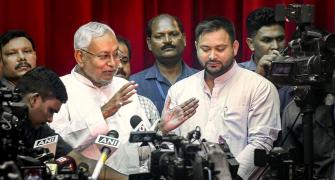 Can Nitish-Tejashwi's second coming stem Bihar's rot?