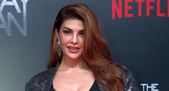 Conman case: Jacqueline Fernandez named as accused