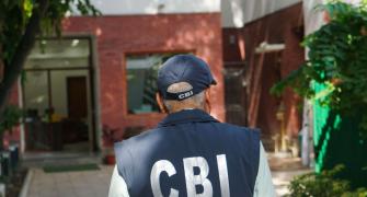 Bengal CID books CBI officers for murder