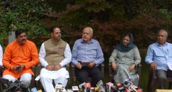 Non-local voters: J-K parties threaten legal action