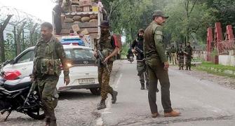 Rajouri attack: 1 more soldier dies, toll rises to 5