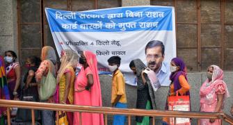 SC lens on freebies ahead of polls in MP, Rajasthan
