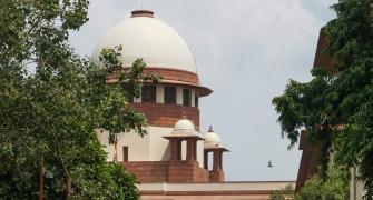 Review of PMLA verdict: SC seeks Centre's response