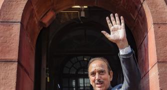 Read: Ghulam Nabi Azad's scathing letter to Sonia