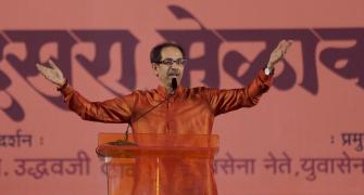 Uddhav faction to move court for Dussehra rally nod
