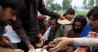 Pakistan flood death toll crosses 1,000-mark