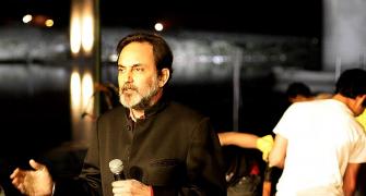 The End Of NDTV As We Know It