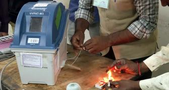 Gujarat phase 1: Tribal region records highest turnout