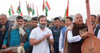 Why Rahul Gandhi to miss Parliament's winter session