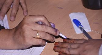 Bypolls: Counting begins in Mainpuri, 6 assembly seats