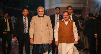 'Modi remains deeply involved in every election'