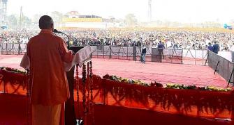 BJP wins Azam Khan's Rampur Sadar for first time