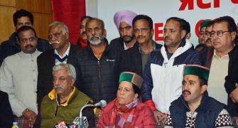 Cong to pick Himachal CM today, the hopefuls are...