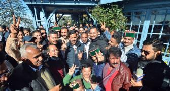 With only 2 wins Himachal royals face fadeout in polls