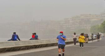 Why Air Quality In Mumbai Is So BAD