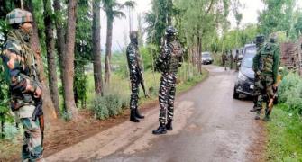 2 civilians killed in firing outside J-K army camp