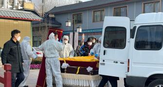 China compelling docs to hide Covid mortalities 