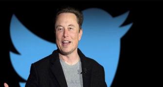 Should I step down as head of Twitter, asks Elon Musk