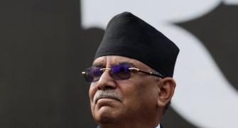 'Pro-China' Prachanda returns as Nepal PM for 3rd time