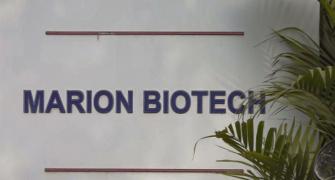 Syrup deaths: Export body suspends Marion Biotech