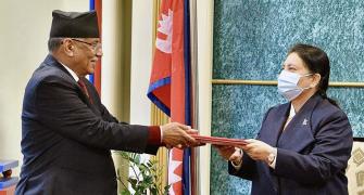 Nepal: A dramatic political turn amid a turbulent 2022