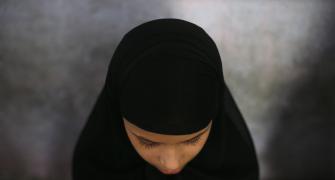 Udupi college student moves HC over hijab row