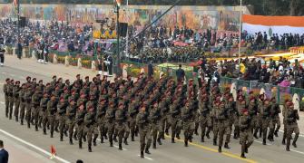 Armed forces face shortage of 1.5L personnel: Govt