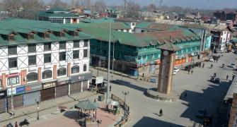 Delimitation panel proposes big changes in Kashmir