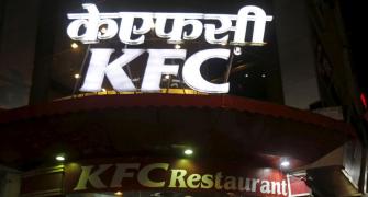 KFC sorry, Pizza Hut 'doesn't condone' Kashmir posts