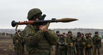 'Russia is US's most acute security threat worldwide'