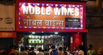 PIL filed against Maharashtra's free sale of wine