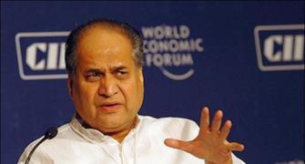 Industrialist Rahul Bajaj passes away