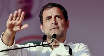 Over 1,000 complaints filed against Rahul in Assam