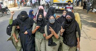 Not fair to compare hijab with Sikhism practices: SC