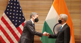 US expects Indian support if Russia invades Ukraine