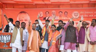 'In UP, BJP will lose'