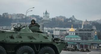 Ukraine Crisis: What Will China Do?