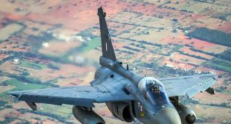 IAF pulls out of multilateral air exercise in UK