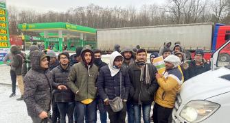 Speed up evacuation, appeal Maha students in Ukraine