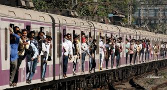Maha given 2 more days to decide on local train curbs